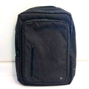 Mack Weldon Ion Convertible Backpack